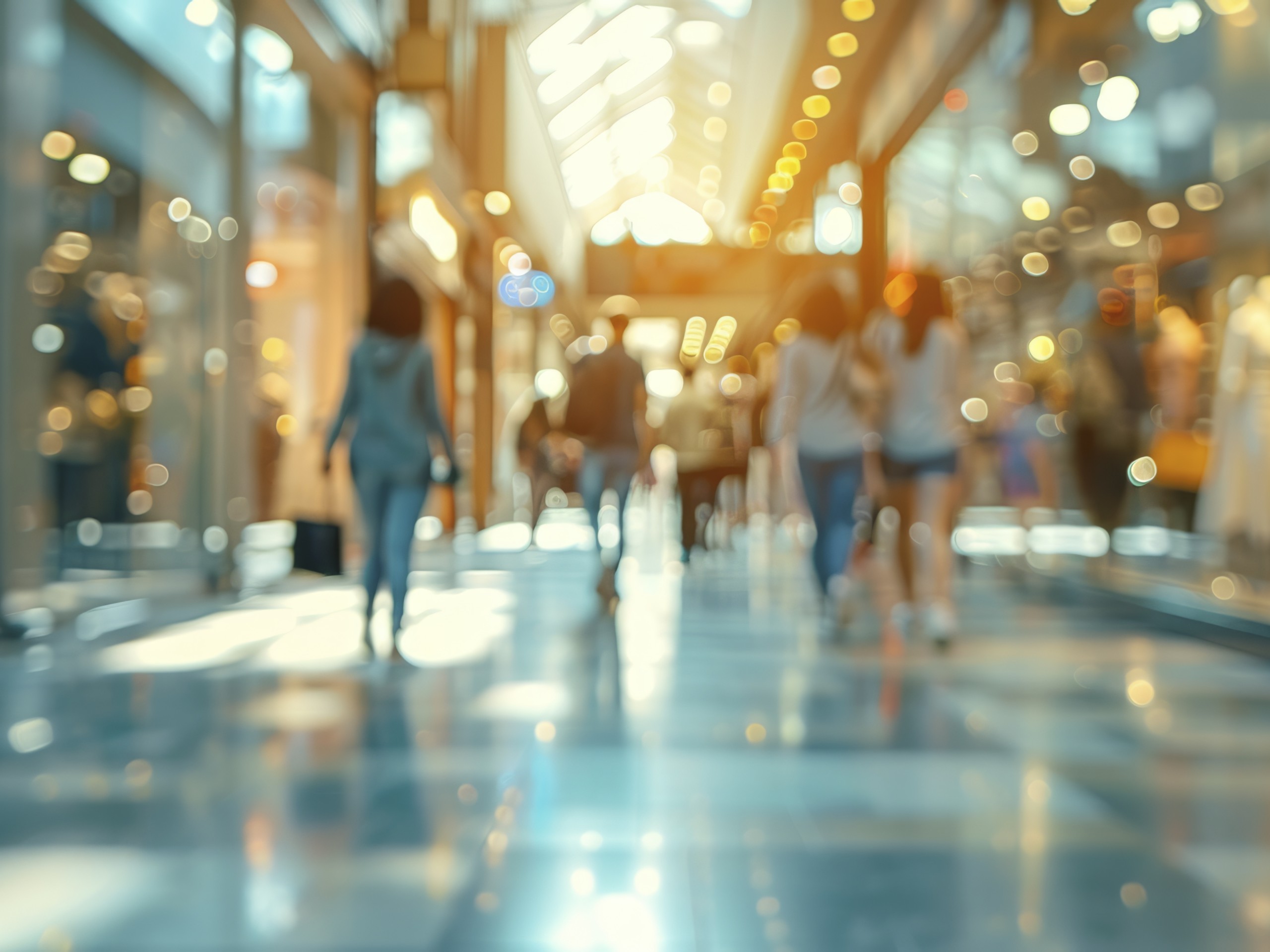 PARK LANE by Sreenivasa Constructions